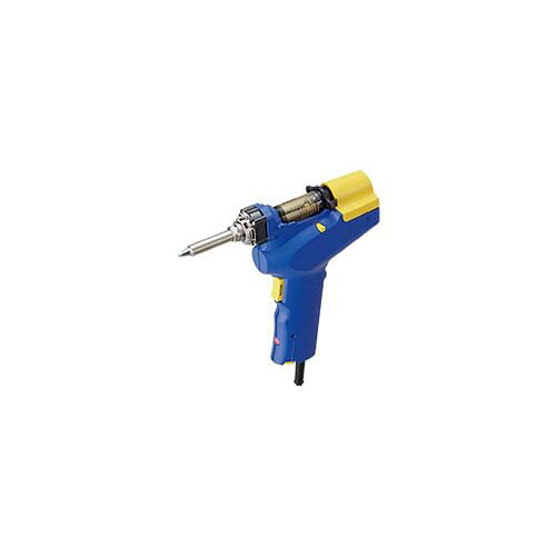 はんだ吸取器 100V 2極舞い降りる繋ぎ 容れもの付き添い人 FR301-82
