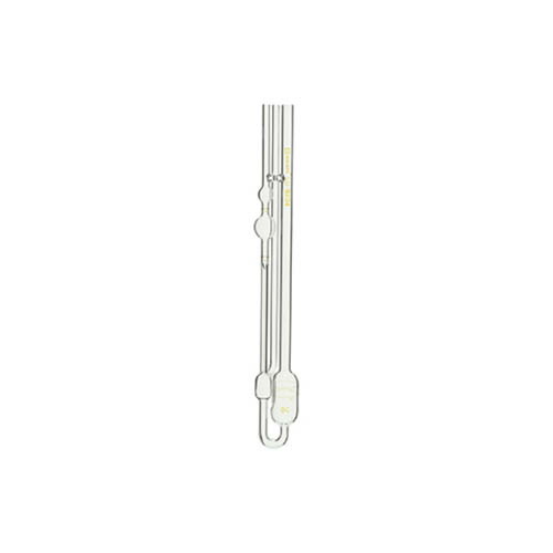 粘度計 ウベローデ SU No.0C 026130-0003 37,359円