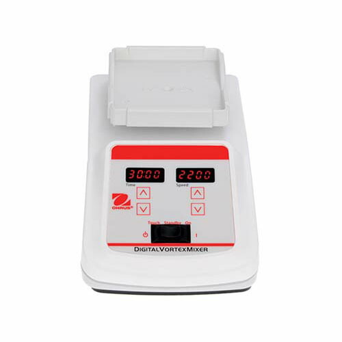マイクロプレートボルテックスミキサー デジタル VXMPDGJP