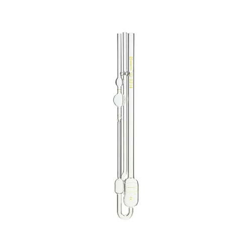 粘度計 ウベローデ SU No.2 026130-01 計測工具-花・ガーデン・DIY-その他