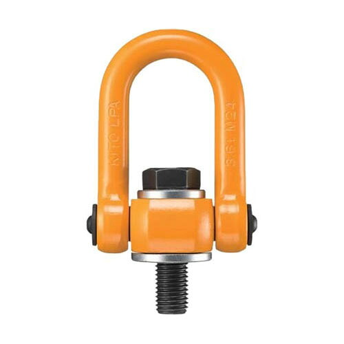 キトーリフティングポイント 基本使用荷重2.5t LPA02520