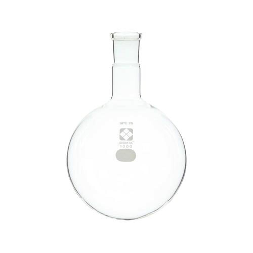 SPC丸底瓶 1L 030100-291