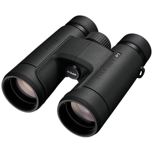 ニコン双眼鏡 PROSTAFF P7 10x42 PSP7 10x42 21,195円