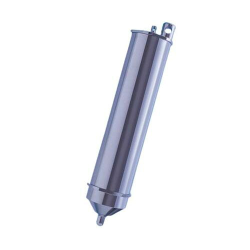 ステン地下水サンプラー ボムタイプ 500mL SS-BPS050
