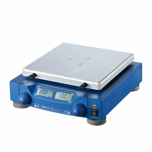 シェーカー 楕円振とう KS130 control