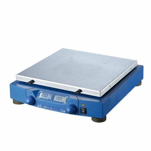 シェーカー 楕円面振とう KS260 control