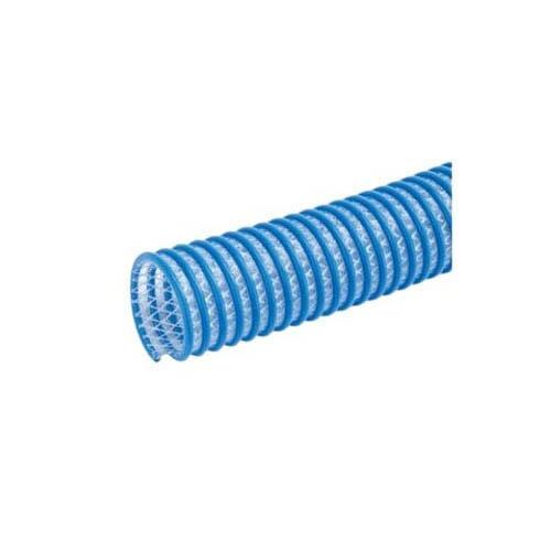サクション導管 indus CX耐油 2in (50粍) 20m巻 CX耐油-50mmX20m