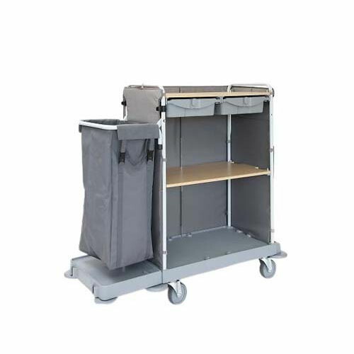 脂中型用務員 1350×560×H1280粍 EKF-1