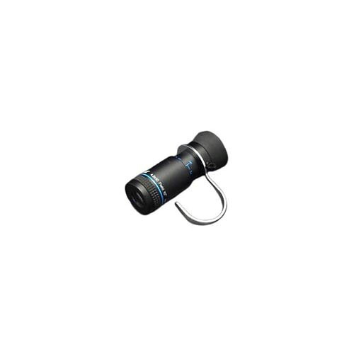 単眼鏡 遠近マルチ用 4.2倍 弱視の方 フィンガーリング付属 KM-421|Pro Lab. & Healthcare Shop