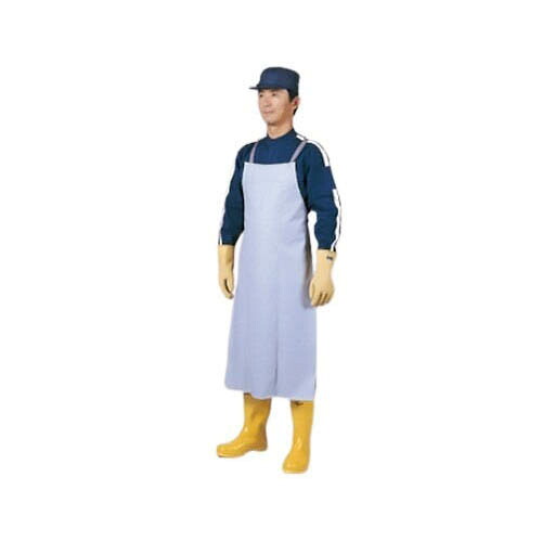 部分化学防護服 PS-303N-1|Pro Lab. & Healthcare Shop