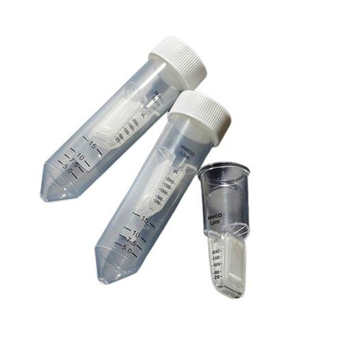 遠心式限外ろ過フィルター CENTRIFUGAL FILTER 10KD 50mL 8個入 CEF50W010KD08120