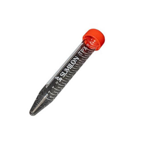 TPX遠沈管15mL 1箱 (400本入) MS-57150