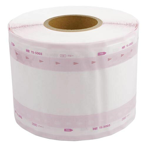 HPsp(R)無菌化御徒面子(AC／EOG屁っ放り両用ギャゼットロールタイプ) TS-5003