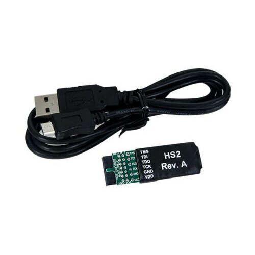 Xilinx FPGA用 プログラマアダプタ 410-249