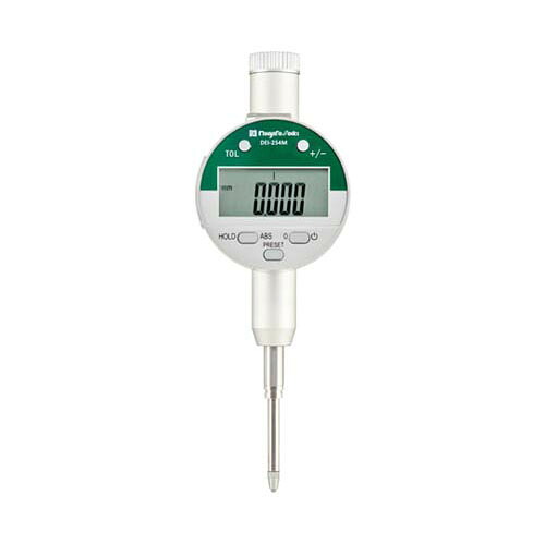 デジタルインジケータ (IP65) 25.4mm DEI-254M｜Pro Lab. ＆ Healthcare Shop