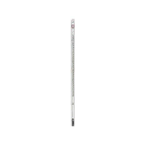 日本薬局方温度計No.5 新規トレサ付 190～250度 JC-1205-2 58,198円