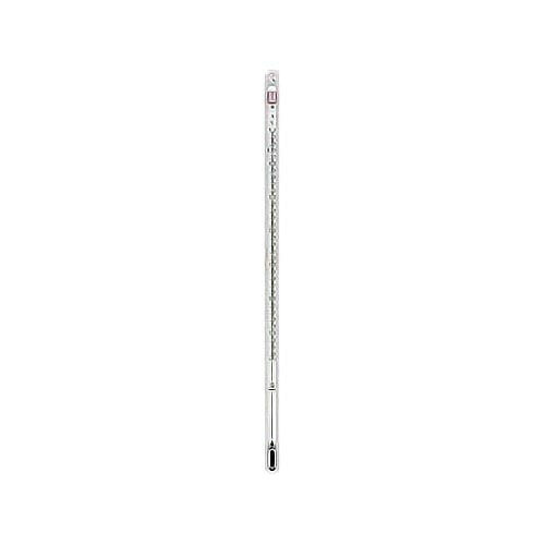 日本薬局方温度計No.6 新規トレサ付 240～320度 JC-1206-2｜Pro Lab. ＆ Healthcare Shop