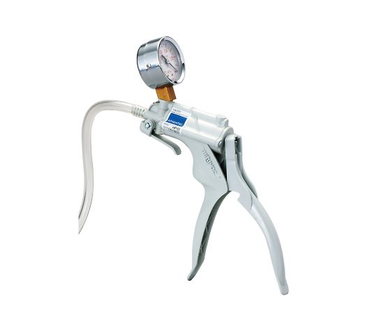 手動式吸いいれる揚水機 HP-01 17311900