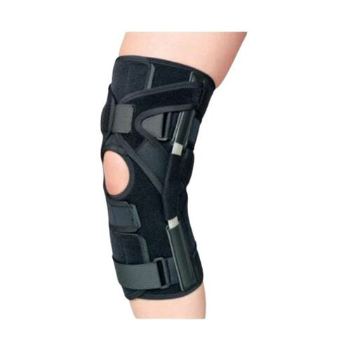 膝関節用サポーター エクスエイド ニーPCL LL 363204｜Pro Lab. ＆ Healthcare Shop