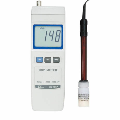 楽天市場】水質テスター BY-H2【OJIKA Industry】※送料無料（一部地域