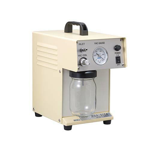 アスピレーター MDA-015A(減圧備え付ける類/液送/減圧揚水機/0423647403)