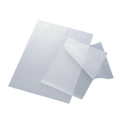 CRラミネートフィルム SS-A4 1袋(100枚入)｜Pro Lab. ＆ Healthcare Shop 11,025円