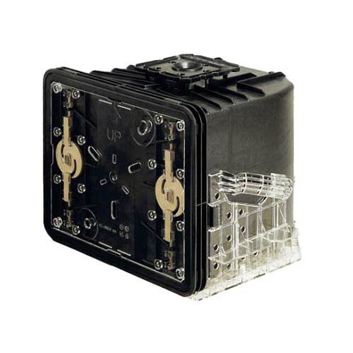 ウェハーキャリア KT-3003