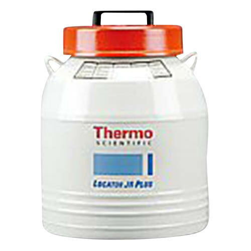 ローケータープラス(TM)凍結保存容器 71L JRプラス