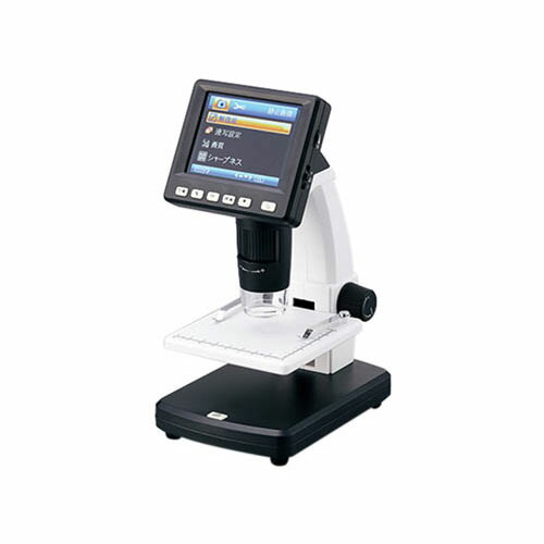 楽天市場】デジタル マイクロスコープ DMSZ7 ケニス 3-170-0211