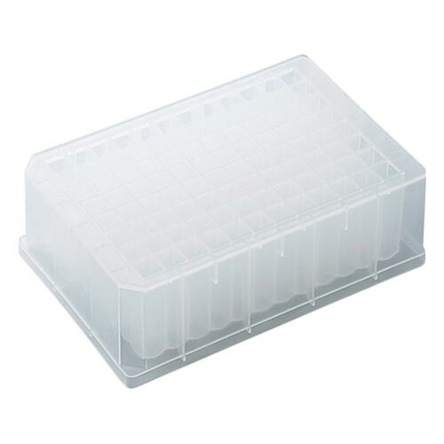 96ウェルディーププレート (V底) 未滅菌 (8個／袋*4袋入) P96D05N 14,981円