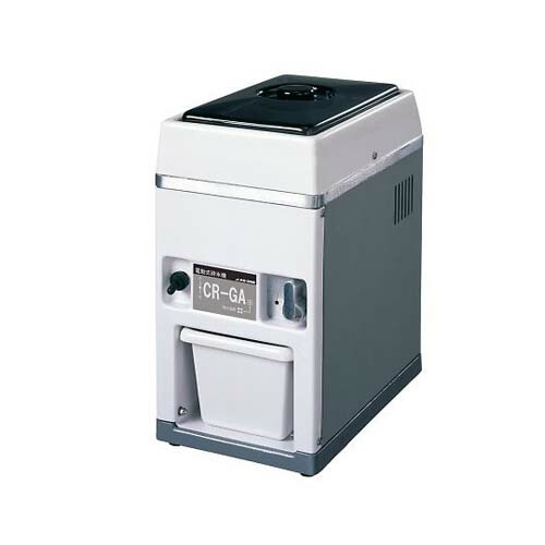 楽天市場】池永鉄工(Ikenaga Iron Works) アイスクラッシャー 砕氷機