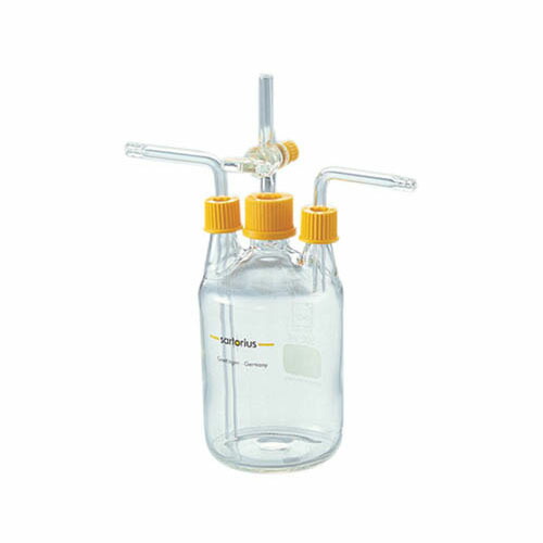 落とし穴3口瓶 500mL 16610