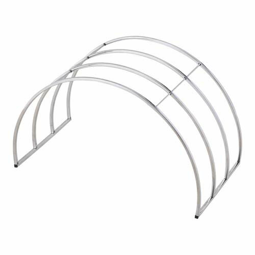 リヒカ Stailess Steel Quilt Stand