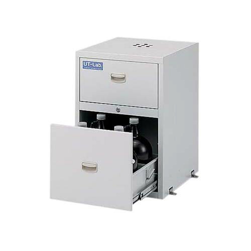 薬品保管ユニット(UT-Lab.) SPG-UT(薬品庫/実験設備)