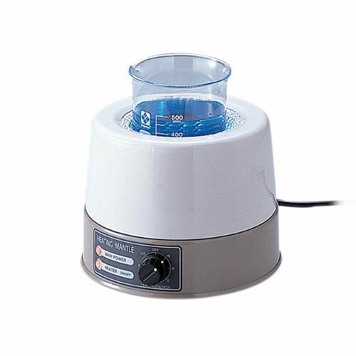 マントルヒーター入力調節器付(ビーカー用) HB-500T