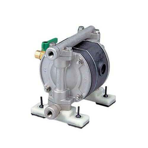 ダイヤフラムポンプ 10000mL／min NDP-5FST