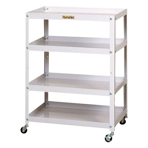 コンビニワゴン WCN-4-P｜Pro Lab. ＆ Healthcare Shop 26,287円