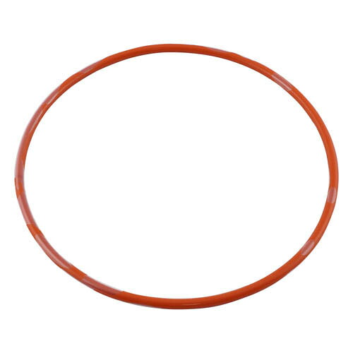 セパラブルフラスコ用O-Ring (DURAN(R)) 157*5mm テフロンFEP被覆シリコン 292225707