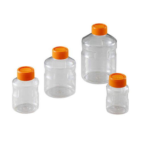 ストレージボトル 丸型 250mL 430281 1箱(24個入)