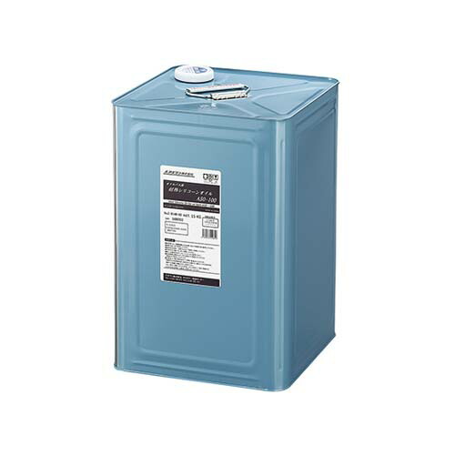 オイルバス用耐熱シリコーンオイル 15kg ASO-100-15KG