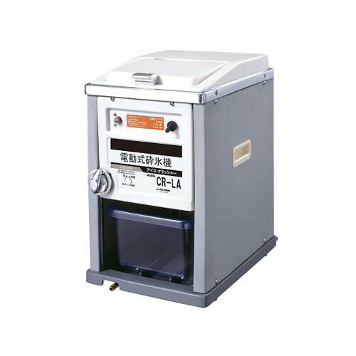 楽天市場】池永鉄工(Ikenaga Iron Works) アイスクラッシャー 砕氷機