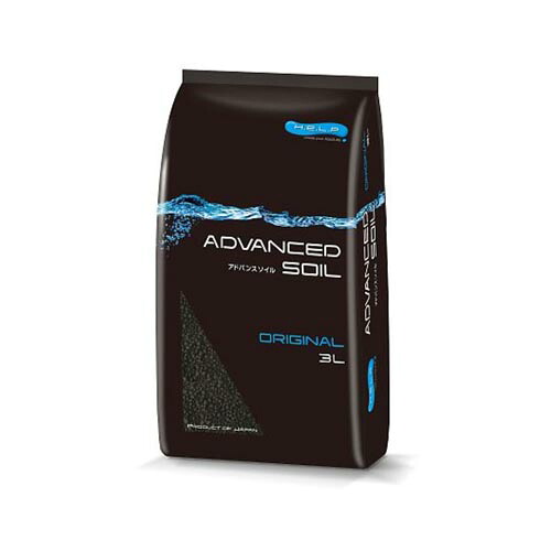 アドバンスソイル 目あたらしい 3L 1入れもの (8袋入)