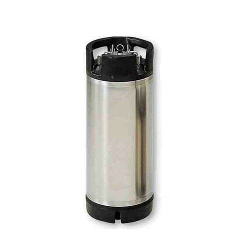 ステンレス加圧容器 18L TK18RSJ(金属容器/減圧/反応容器/金属製容器)
