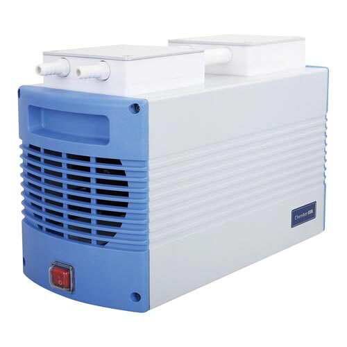 耐薬品性無意味さ揚水機 (高流束手合い) 60／65L／時間 (50／60サイクル) Chemker600