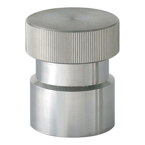 ステンレス鋼小型標本瓶 50mL PSS-0.05