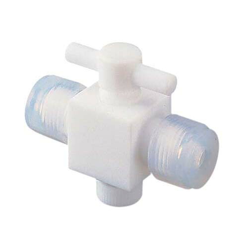 YK接続2方コック(接続型) 8mm