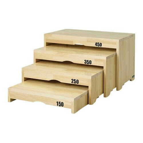 訓練を受ける用腰掛け 650*400*450