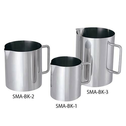 サニタリービーカー 3L BK-SMA-3 研究・実験用品-花・ガーデン・DIY