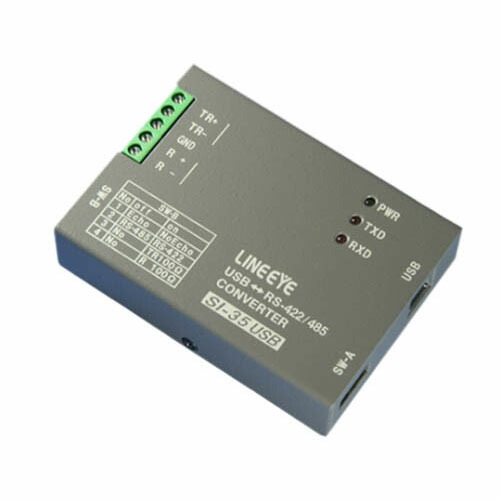 界面変換器 SI-35USB