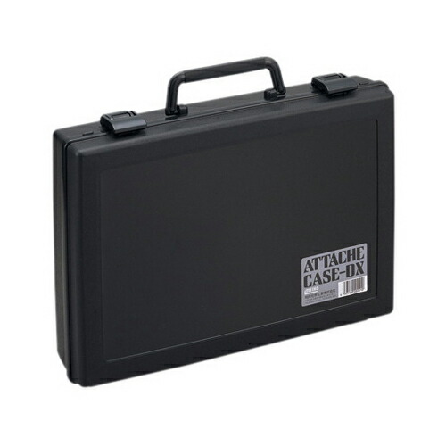 トイガー TOYGER CEO Storage アタッシュケース ブラック CEO Storage 〜カード整理収納に革命を起こす、5000枚以上収納